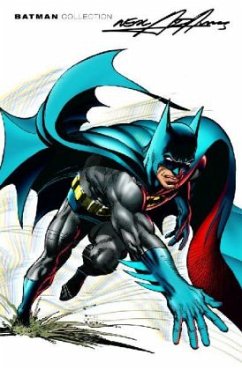 Batman Collection: Neal Adams