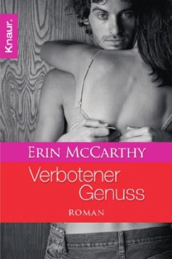 Cover Verbotener Genuss