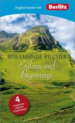 Endings and Beginnings - Pilcher, Rosamunde