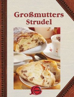 Cover Großmutters Strudel