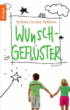 Wunschgeflüster - Bellows, Melina Gerosa