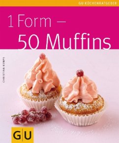 1 Form - 50 Muffins - Geiger, Christina