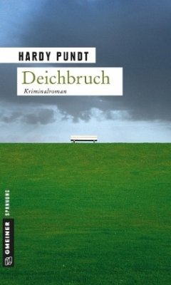 Deichbruch - Pundt, Hardy
