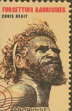 Cover Forgetting Aborigines