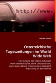 Österreichische Tageszeitungen im World Wide Web