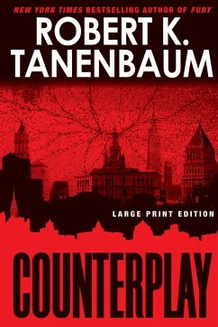 Counterplay - Tanenbaum, Robert K.