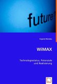 WiMAX WiMAX