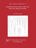 Special Papers in Palaeontology, Graptolites from the Upper Ordovician and Lower Silurian of Jordan