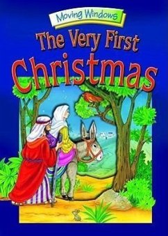 The Very First Christmas - David, Juliet