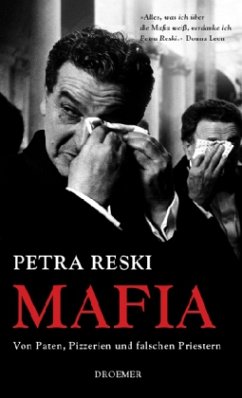 Mafia - Reski, Petra