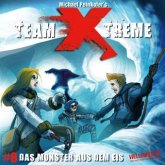 Team X-Treme - Das Monster aus dem Eis
