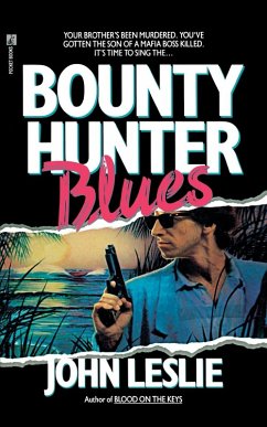 Bounty Hunter Blues Bounty Hunter Blues