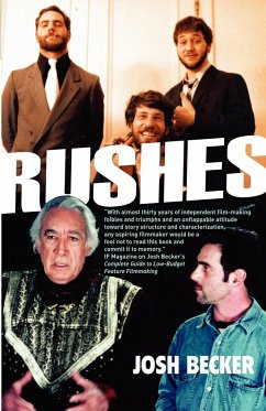 Rushes - Becker, Josh