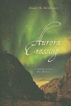 Aurora Crossing - Schlesier, Karl H