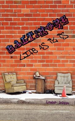 Life As It Is Life As It Is