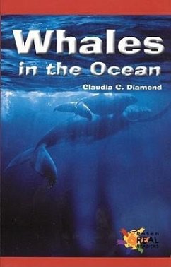 Whales in the Ocean - Diamon, Claudia