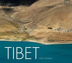 Tibet - Schubert, Olaf