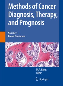 Methods of Cancer Diagnosis, Therapy and Prognosis - Hayat, M.A. (ed.)