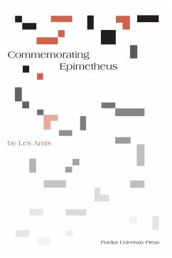 Commemorating Epimetheus - Amis, Les