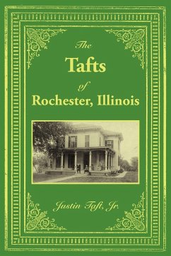 The Tafts of Rochester, Illinois