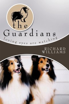 The Guardians - Williams, Richard