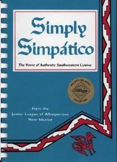 Simply Simpatico