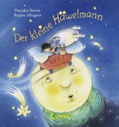 Der kleine Häwelmann, Sonderausgabe - Storm, Theodor