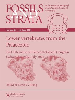 Lower Vertebrates from the Palaeozoic - Young, G C