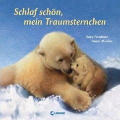 Cover Schlaf schön, mein Traumsternchen