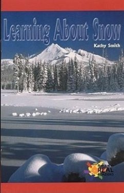 Learning about Snow - Smith, Kathy