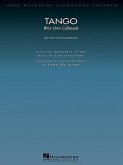 Tango (Por Una Cabeza): Violin with Piano Reduction