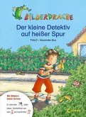 Der kleine Detektiv auf heißer Spur