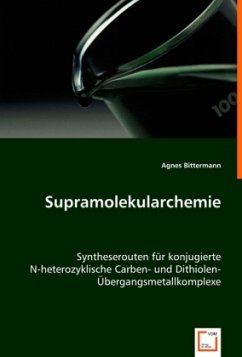 Cover Supramolekularchemie