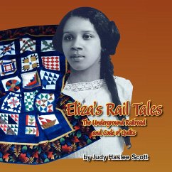 Eliza's Rail Tales