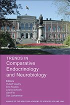 Trends in Comparitive Endocrinology and Neurobiology, Volume 1040 - Vaudry, Hubert