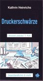 Druckerschwärze / Vincent Jakob Bd.7