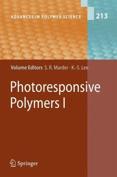 Photoresponsive Polymers I - Marder, Seth / Lee, Kwang-Sup (eds.)