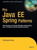 Pro Java EE Spring Patterns