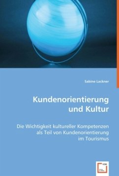 Cover Kundenorientierung & Kultur