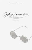 John Lennon, Die Biographie