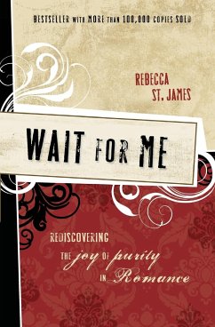 Wait for Me - St James, Rebecca