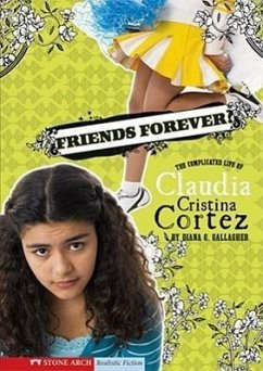 Friends Forever? - Gallagher, Diana G