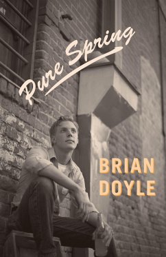 Pure Spring - Doyle, Brian