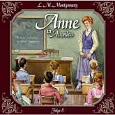 Anne auf Green Gables - Anne in Avonlea, Das letzte Jahr als Dorfschullehrerin