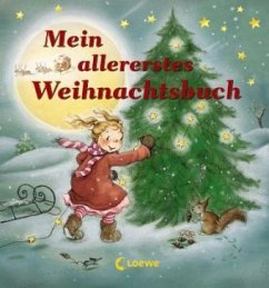 Mein allererstes Weihnachtsbuch