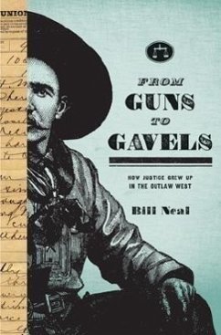 From Guns to Gavels - Neal, Bill