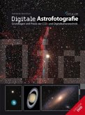 Digitale Astrofotografie, m. DVD-ROM
