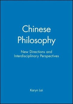 Chinese Philosophy - Lai, Karyn L.