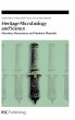 Heritage Microbiology and Science - Bild 1