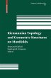 Riemannian Topology and Geometric... - Bild 1